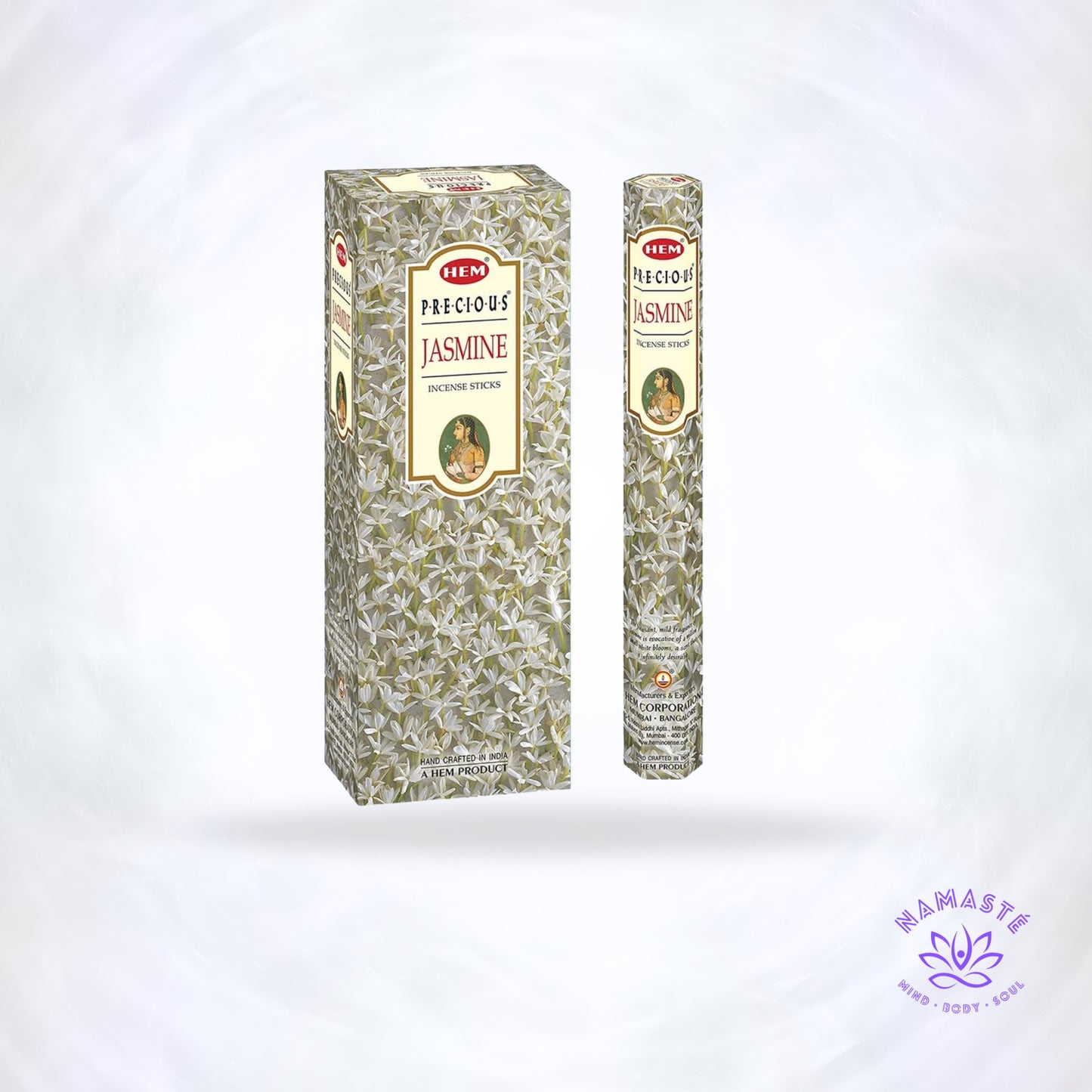 grote en losse box Jasmijn Wierook van Hem