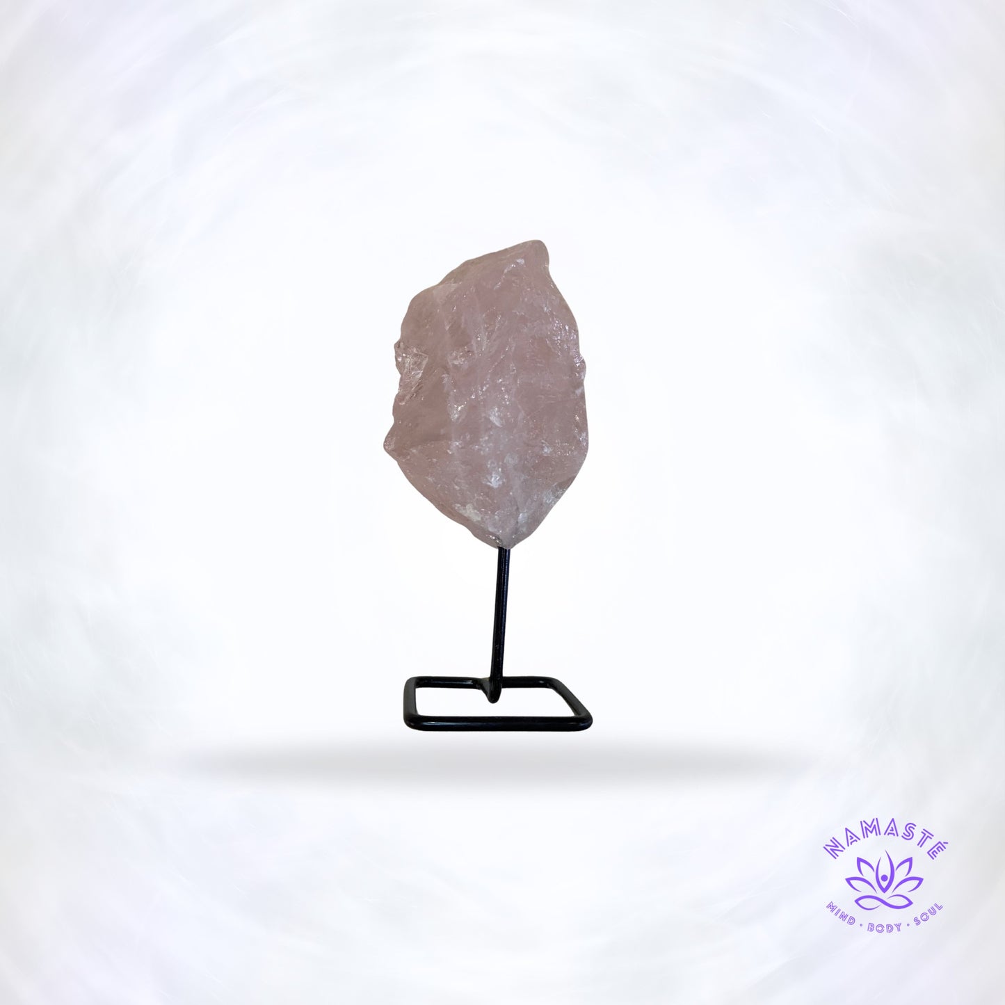 Rozenkwarts op Pin B