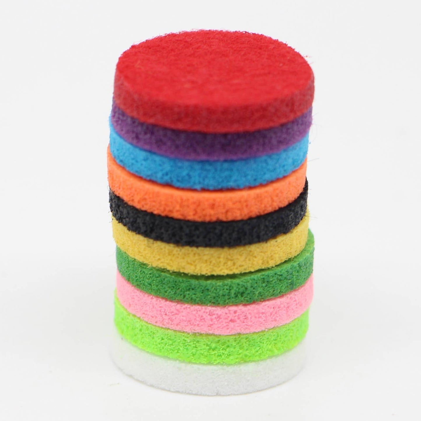 Filtre en Feutre pour Diffuseur Voiture à Clip (À l'Unité)