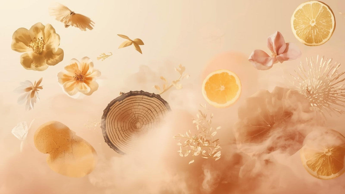 10 fascinerende weetjes over geur en je brein