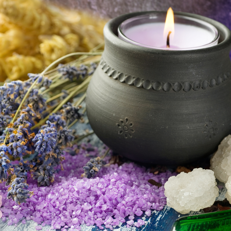 Geur & Ritueel Collectie