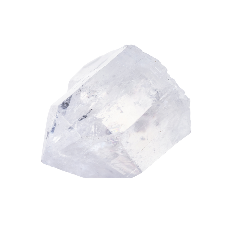 Bergkristal