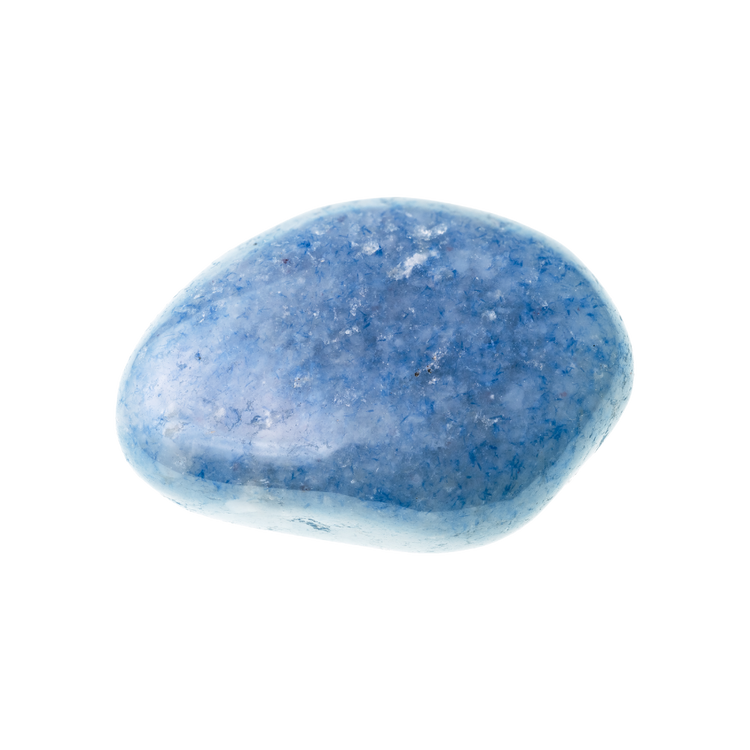 Blauwe Aventurijn