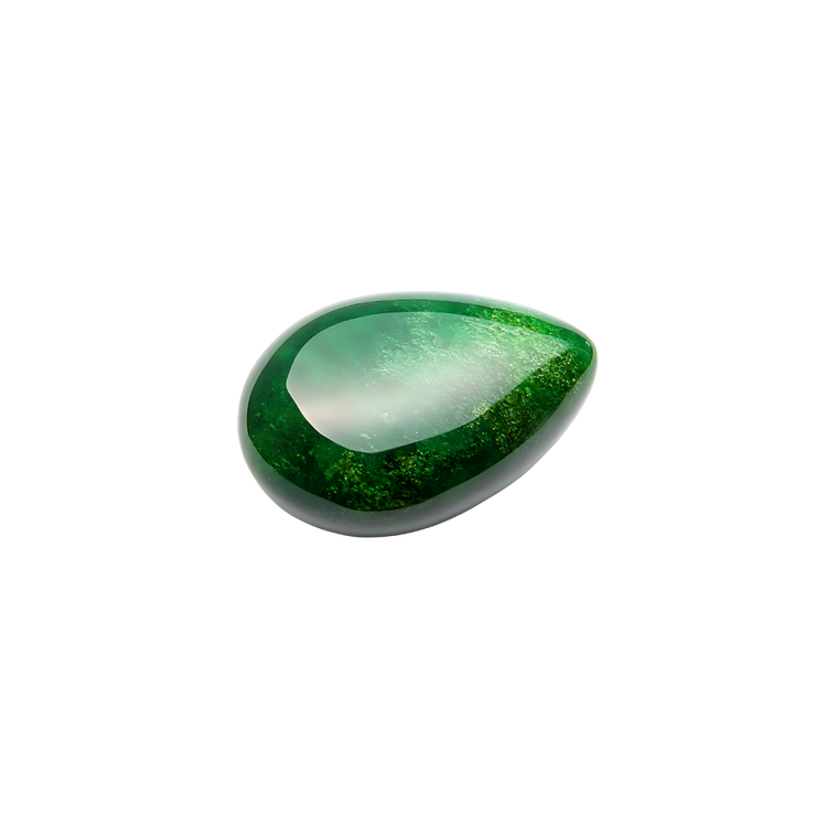 Groene Jade