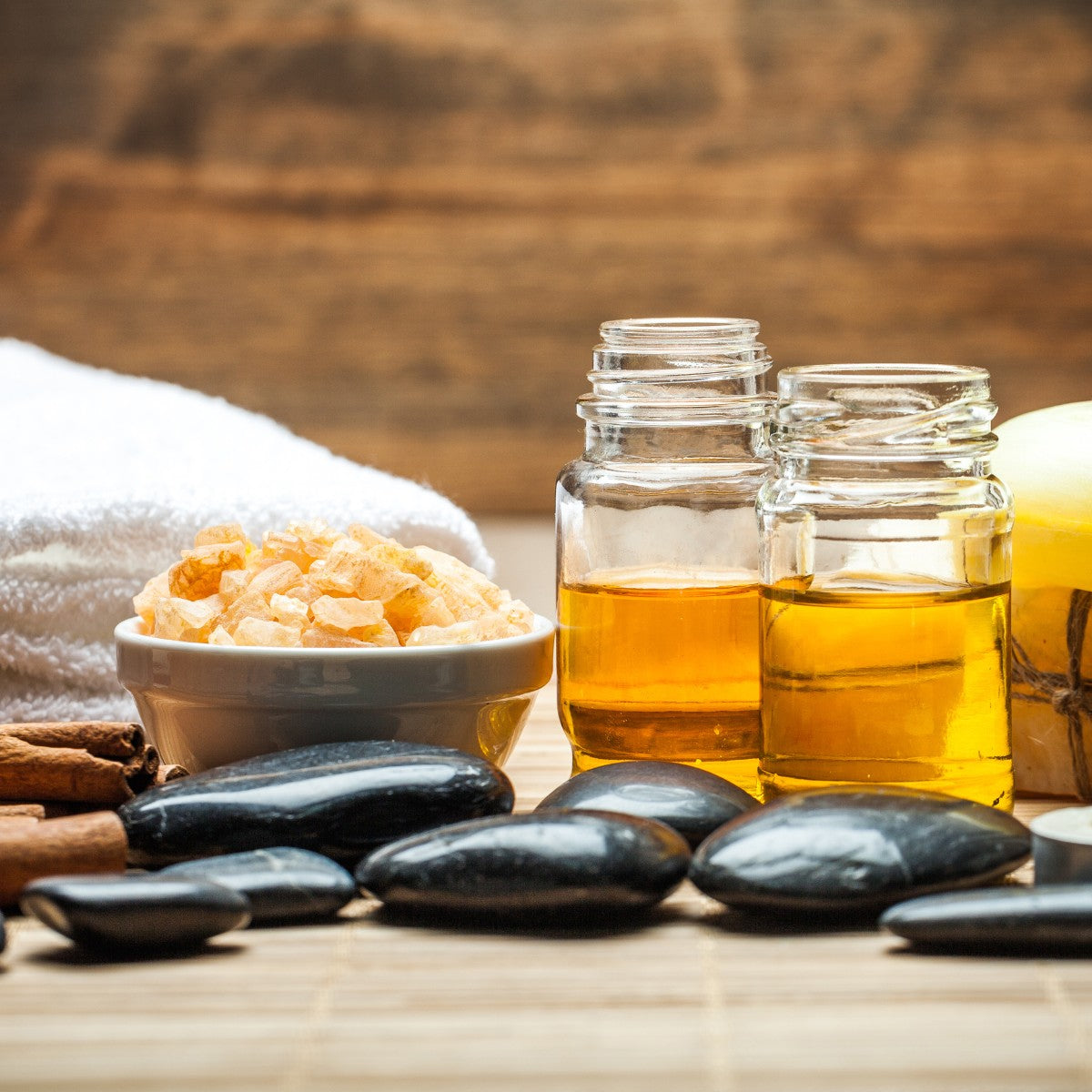 Achtergrond Geurstenen