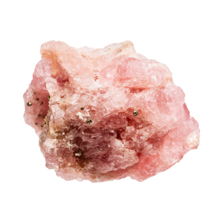 Rhodochrosiet