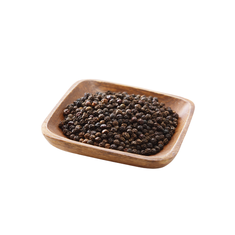 Zwarte Peper