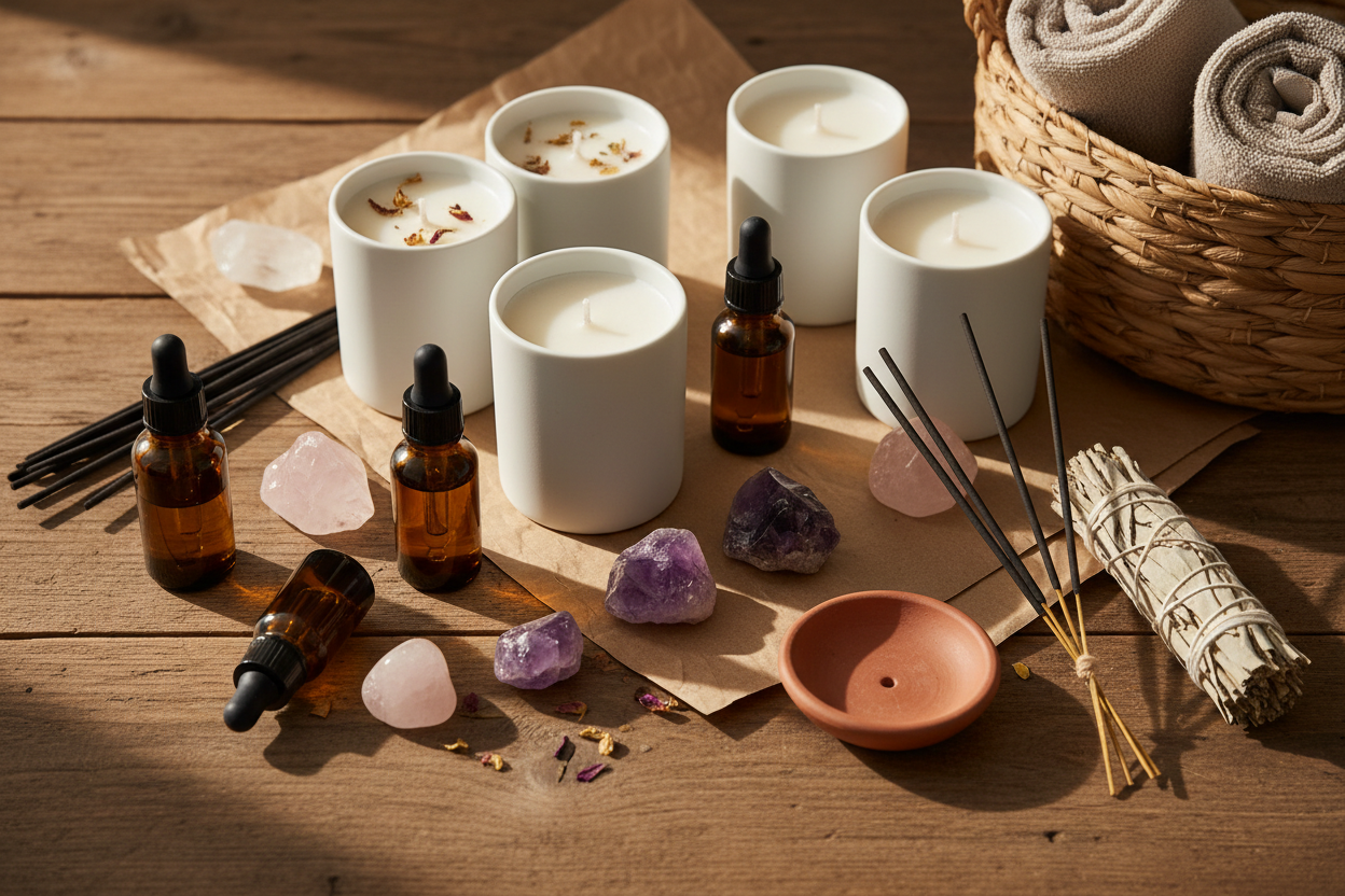 verschillende new arrivals