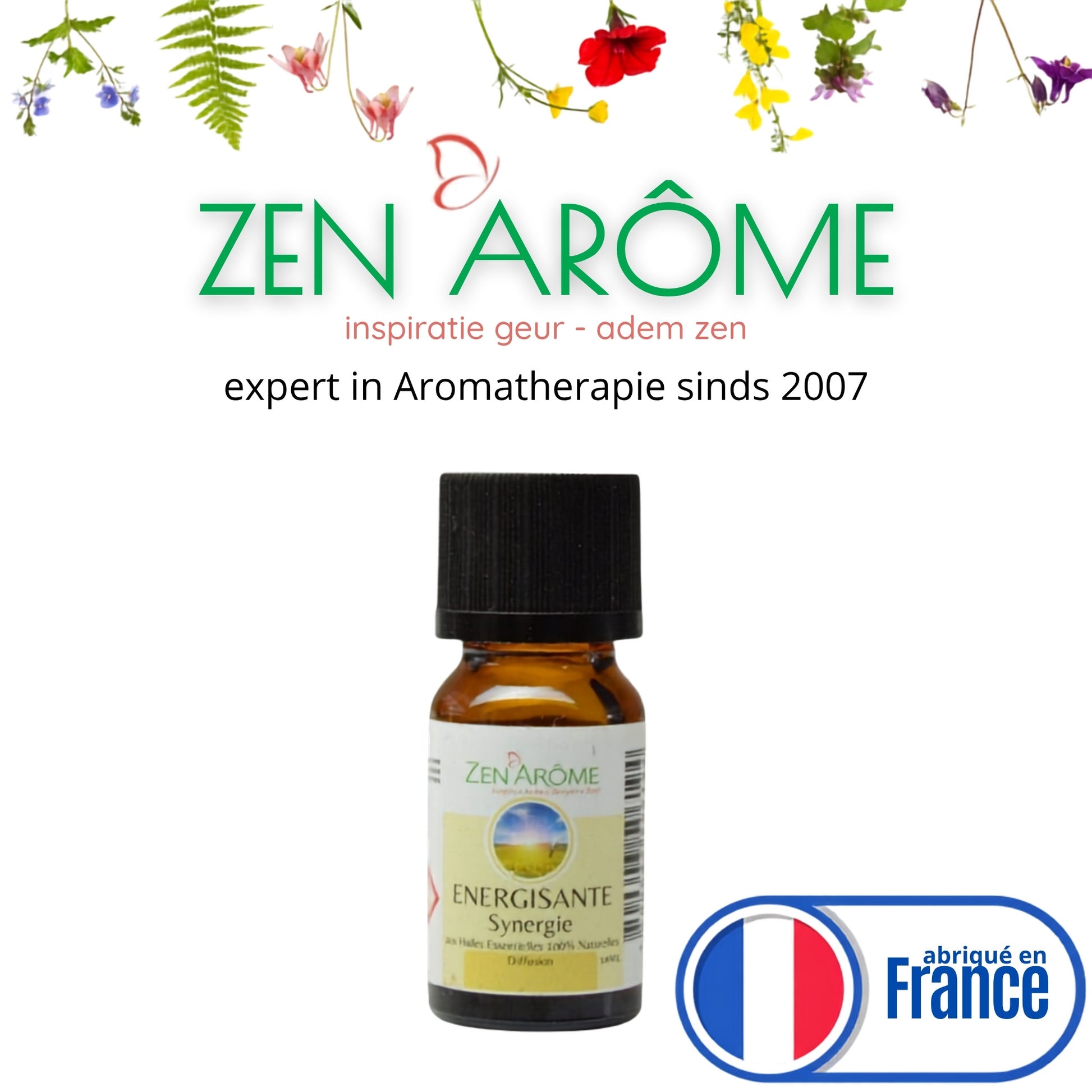 info zenarome