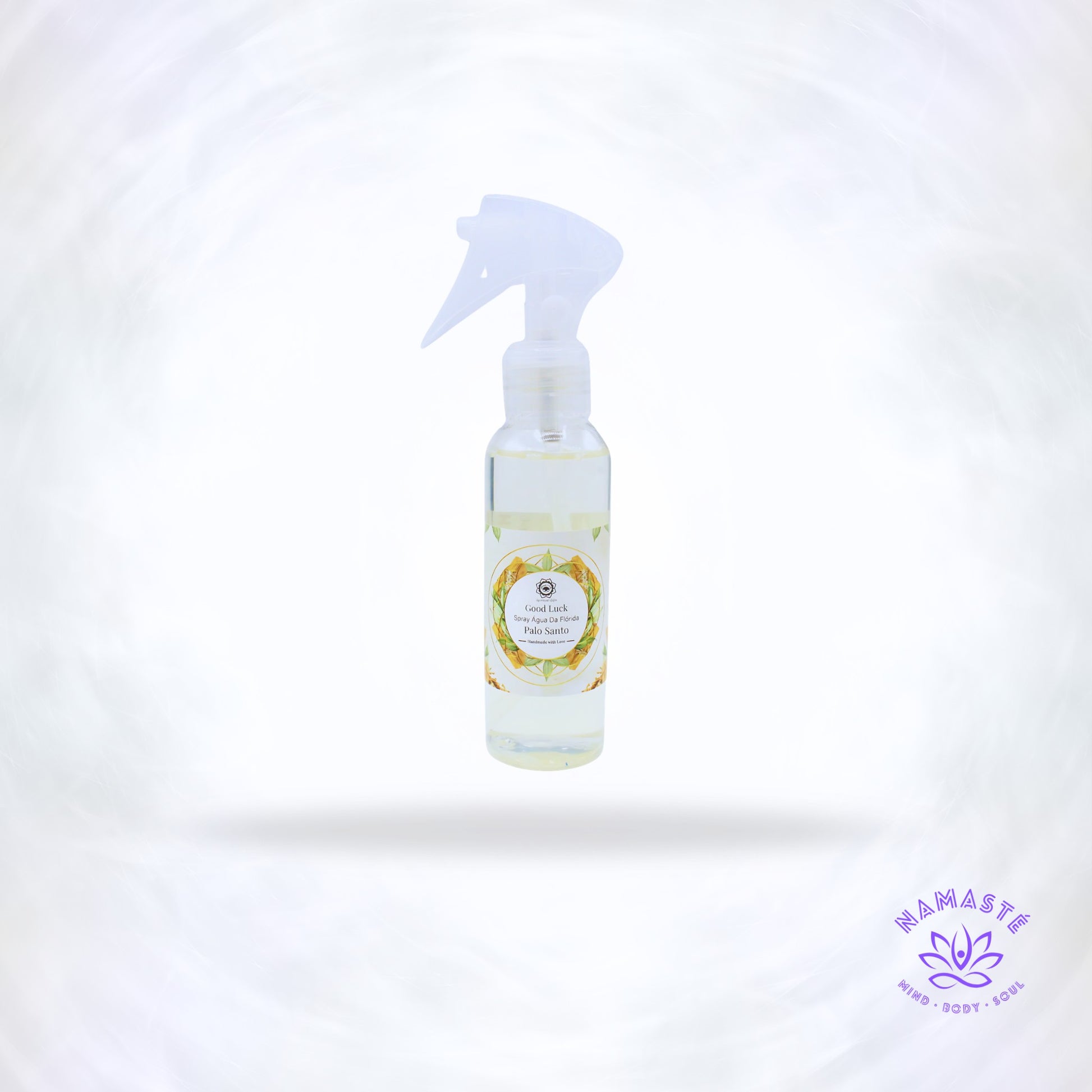 Flesje florida water spray palo santo