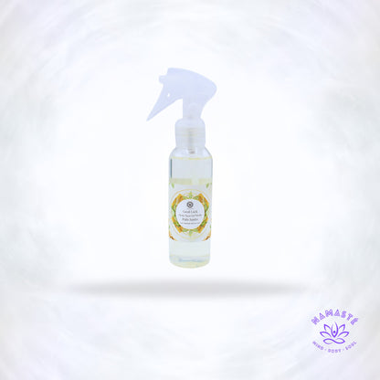 Flesje florida water spray palo santo
