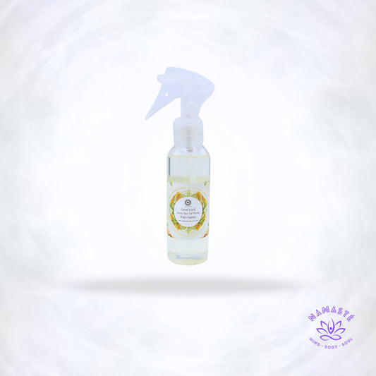 Flesje florida water spray palo santo