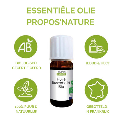 propos'nature info