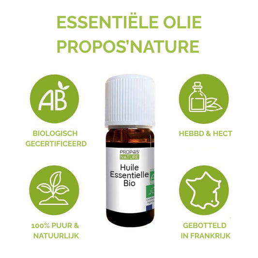 propos'nature info