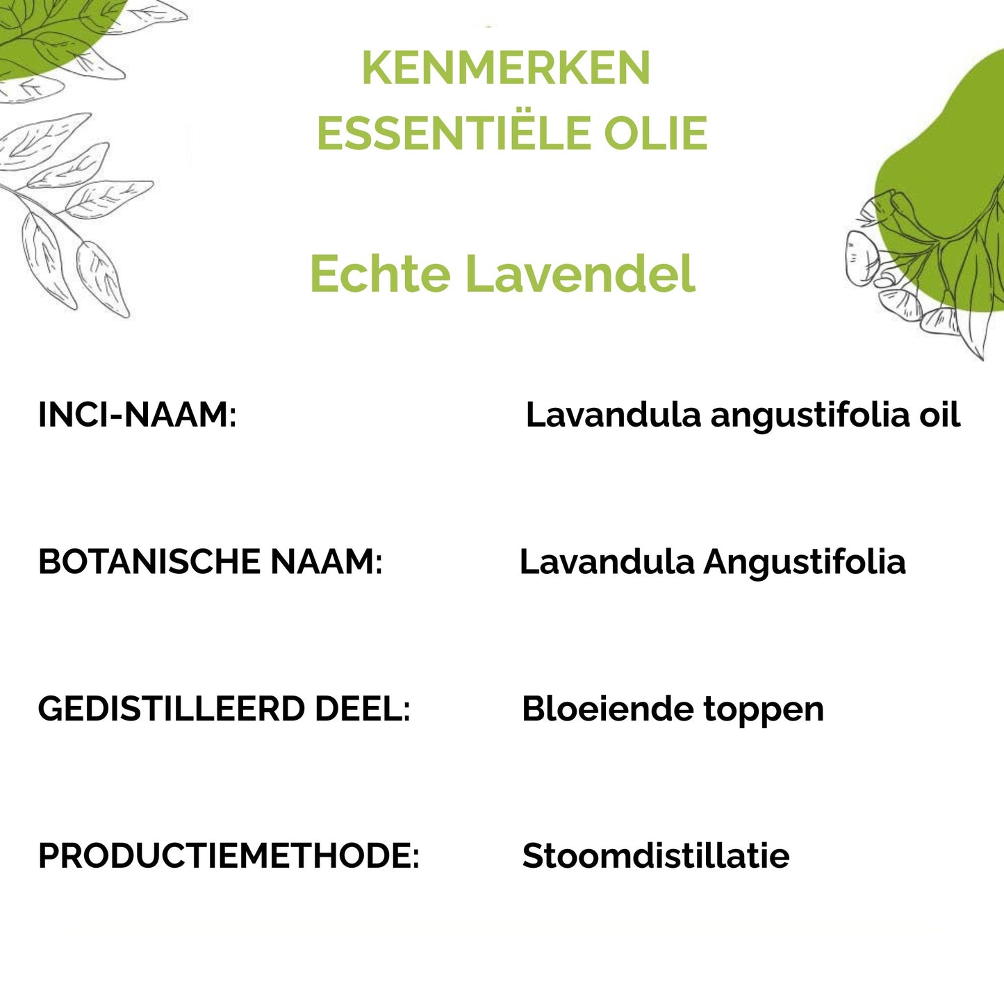 propos'nature echte lavendel olie info