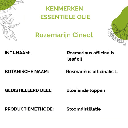 propos'nature rozemarijn olie info