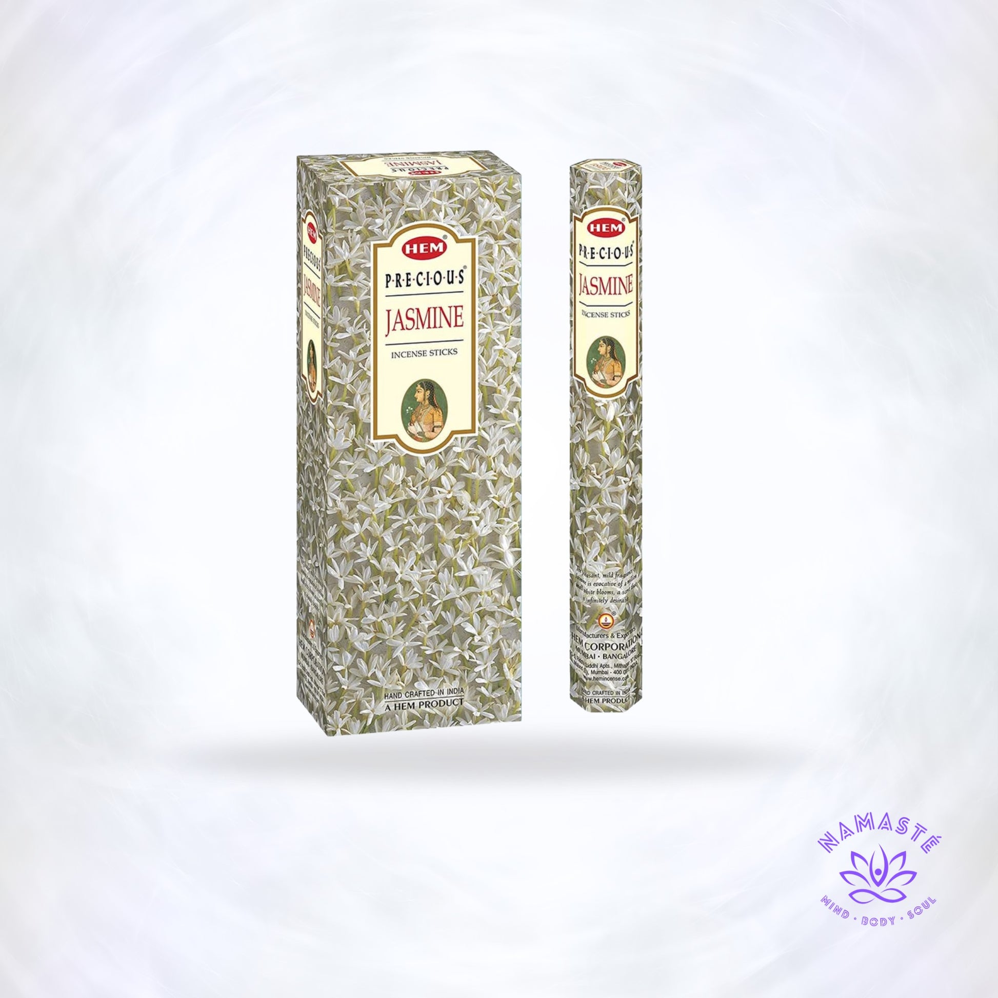 grote en losse box Jasmijn Wierook van Hem