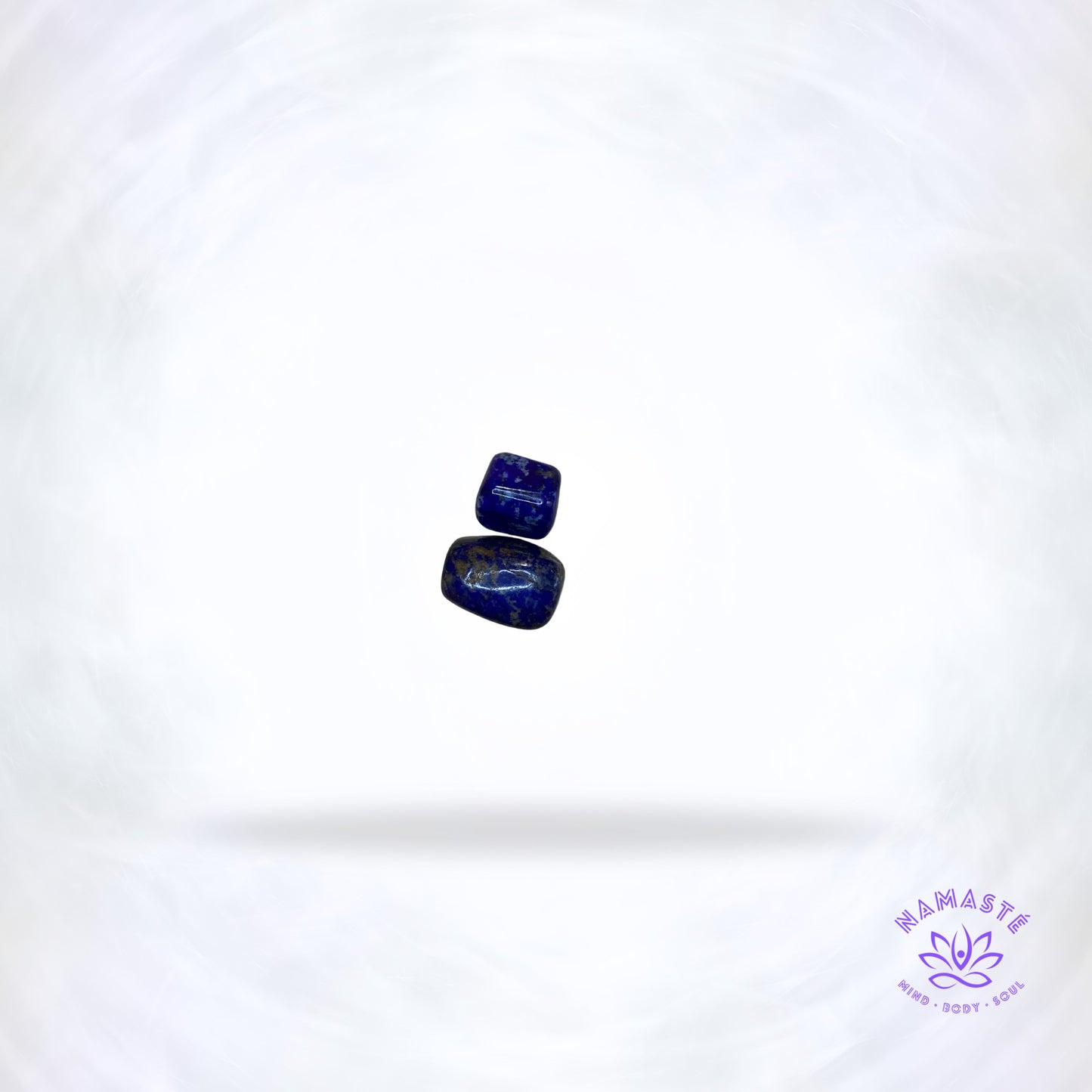 Lapis Lazuli Trommelstenen Small