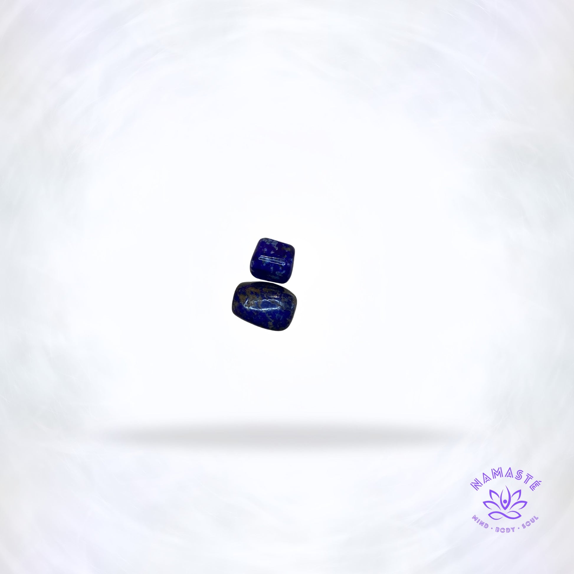 Lapis Lazuli Trommelstenen Small