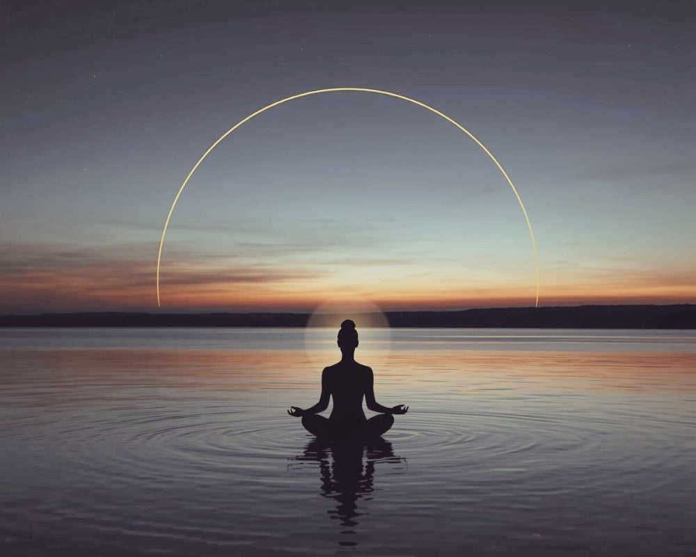 Thema afbeelding voor Meditatie