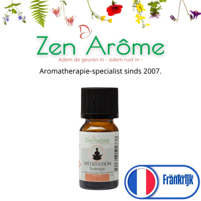 info zenarome
