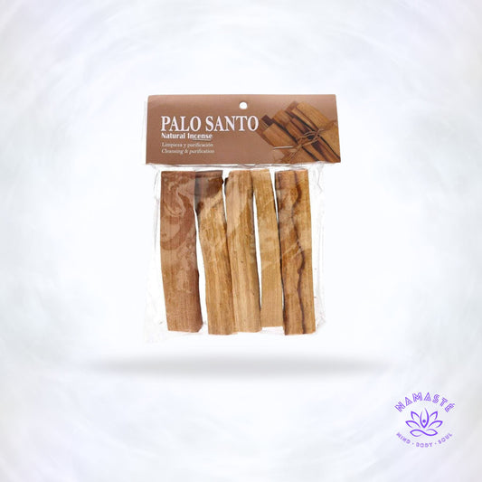 Pakje palo santo sticks