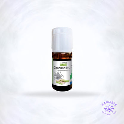 propos'nature citronella olie met logo