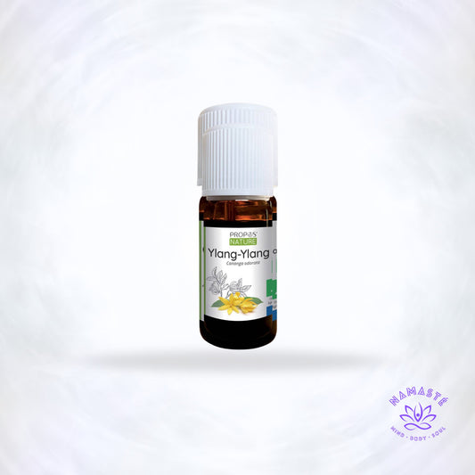 propos'nature ylang ylang olie met logo