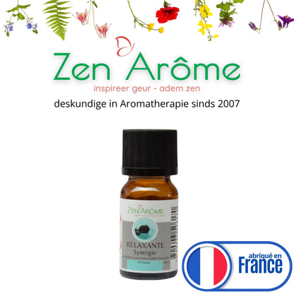 info zenarome