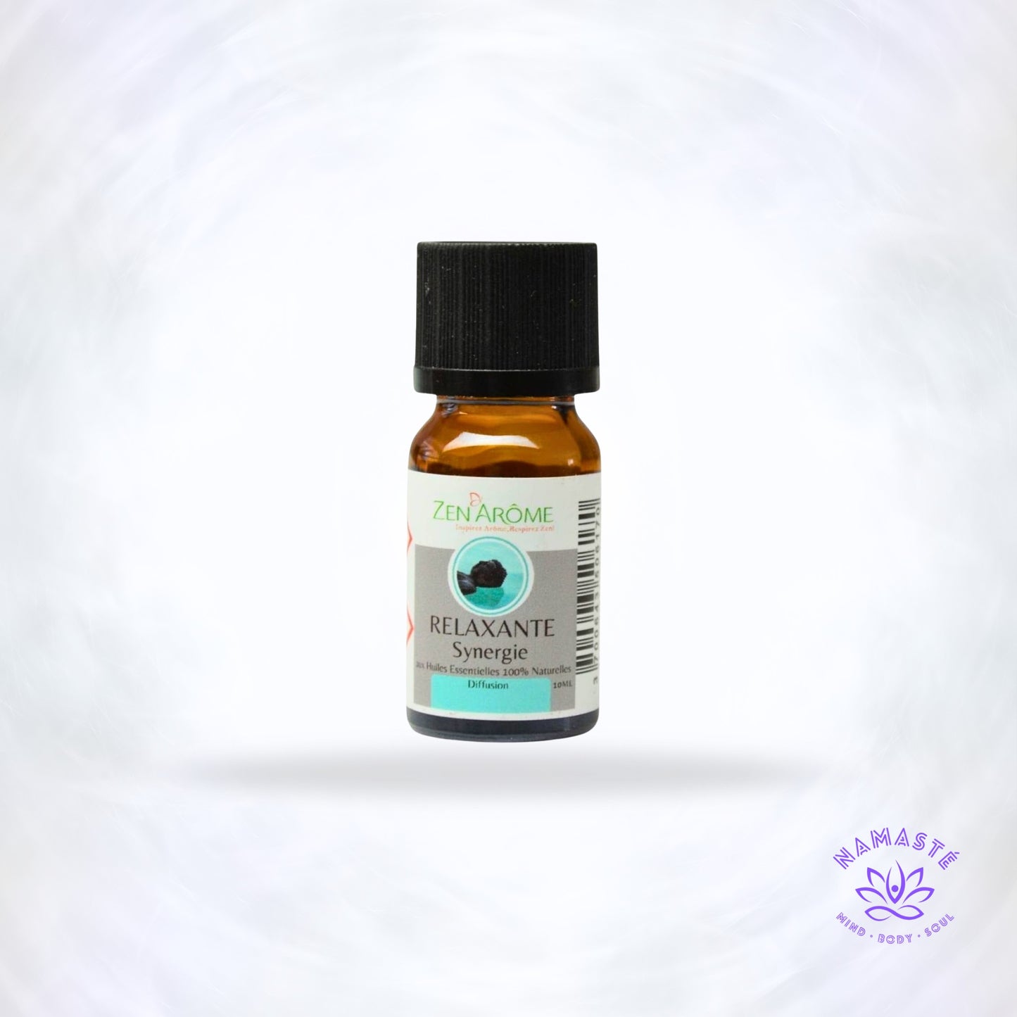relaxante zenarome flesje