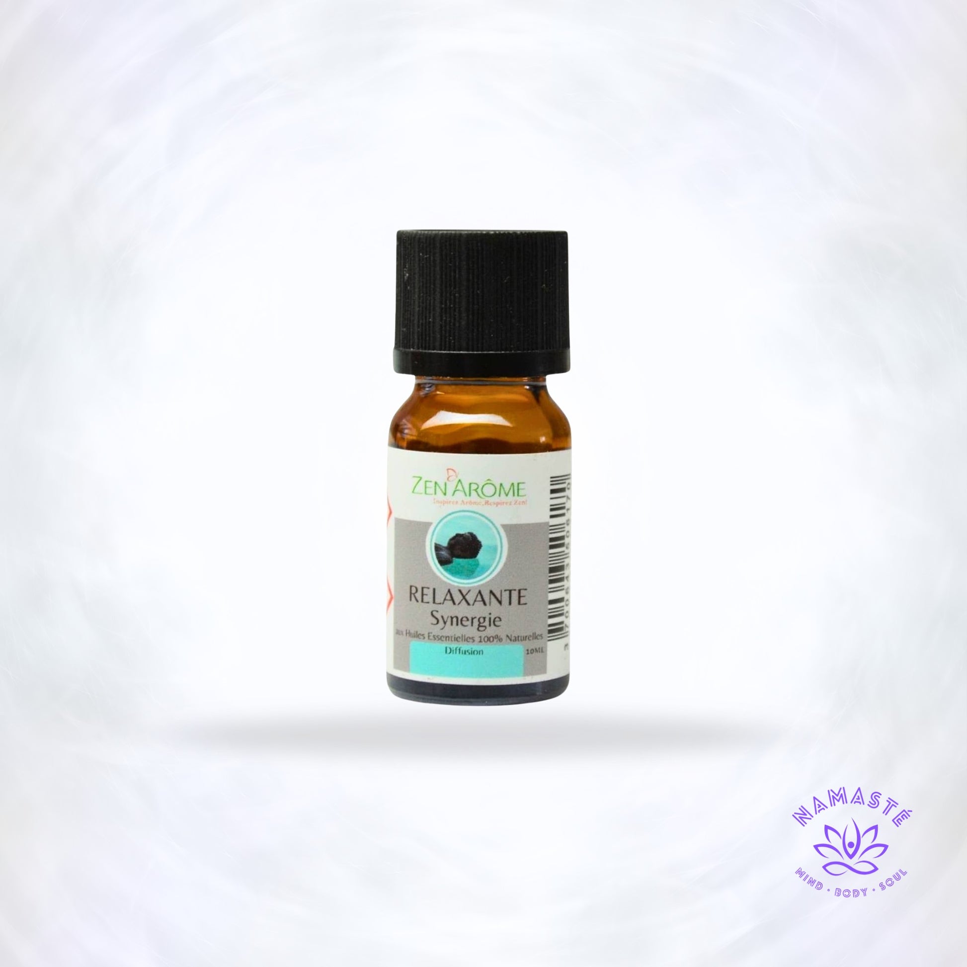 relaxante zenarome flesje