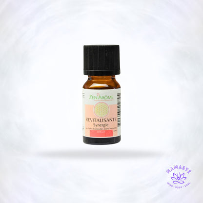 revitalisante synergie van zenarome