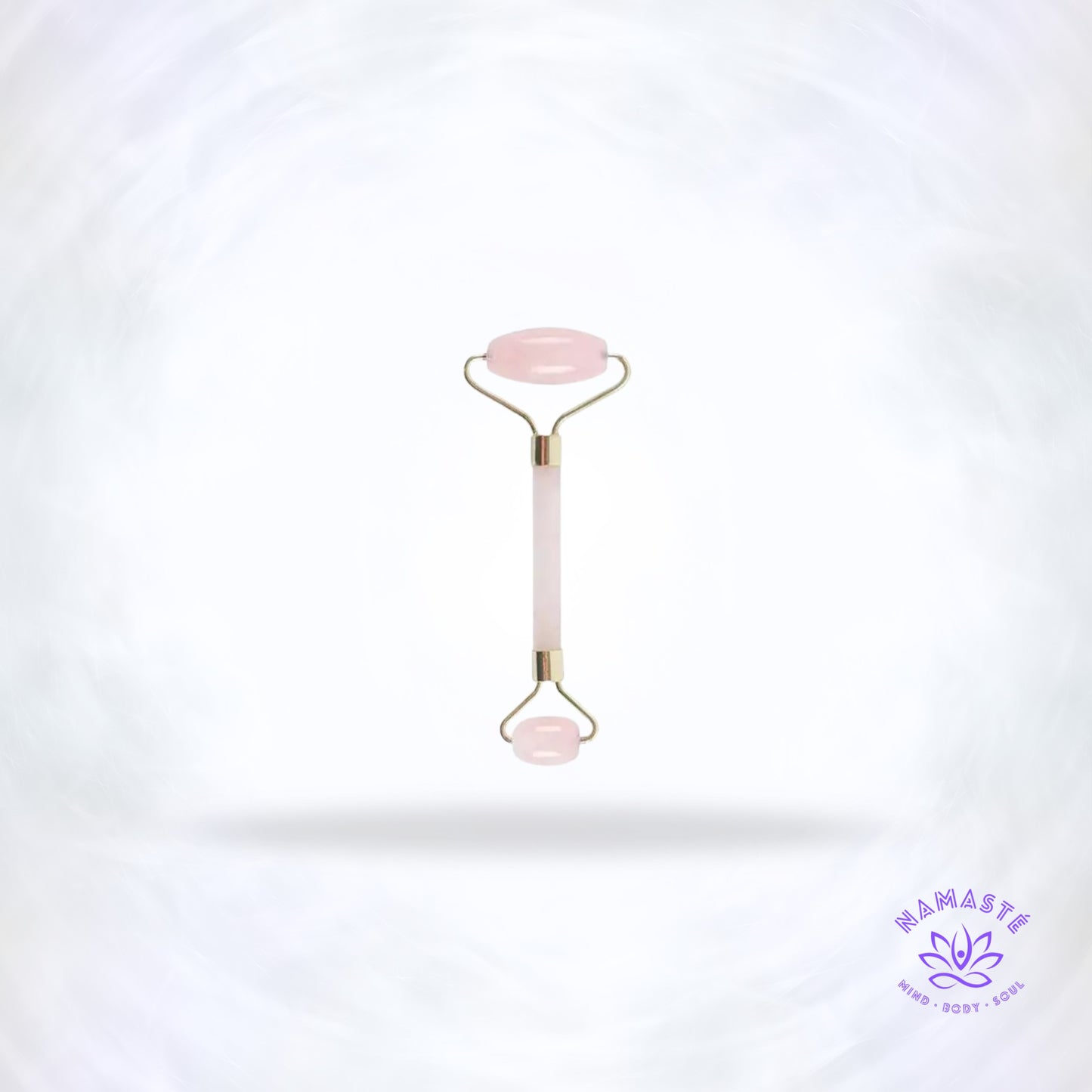 Rozenkwarts massageroller
