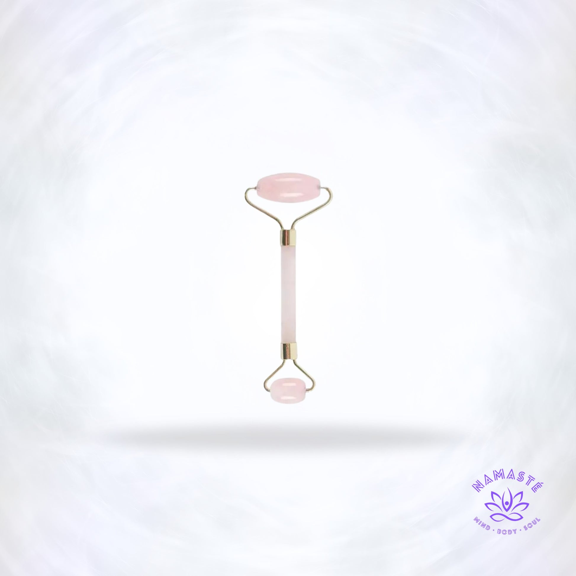 Rozenkwarts massageroller