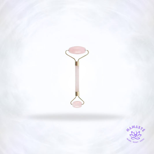 Rozenkwarts massageroller