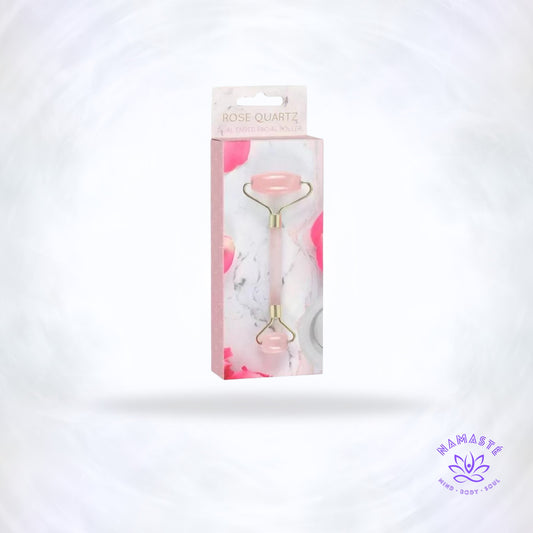 rozenkwarts massageroller