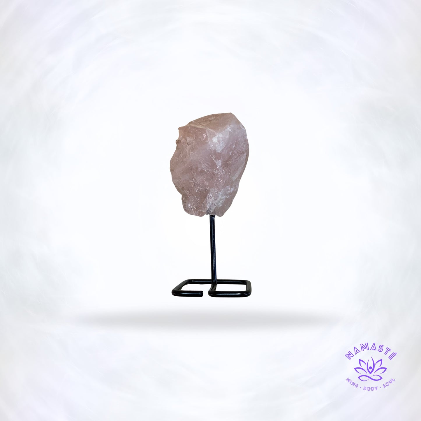 Rozenkwarts op Pin A