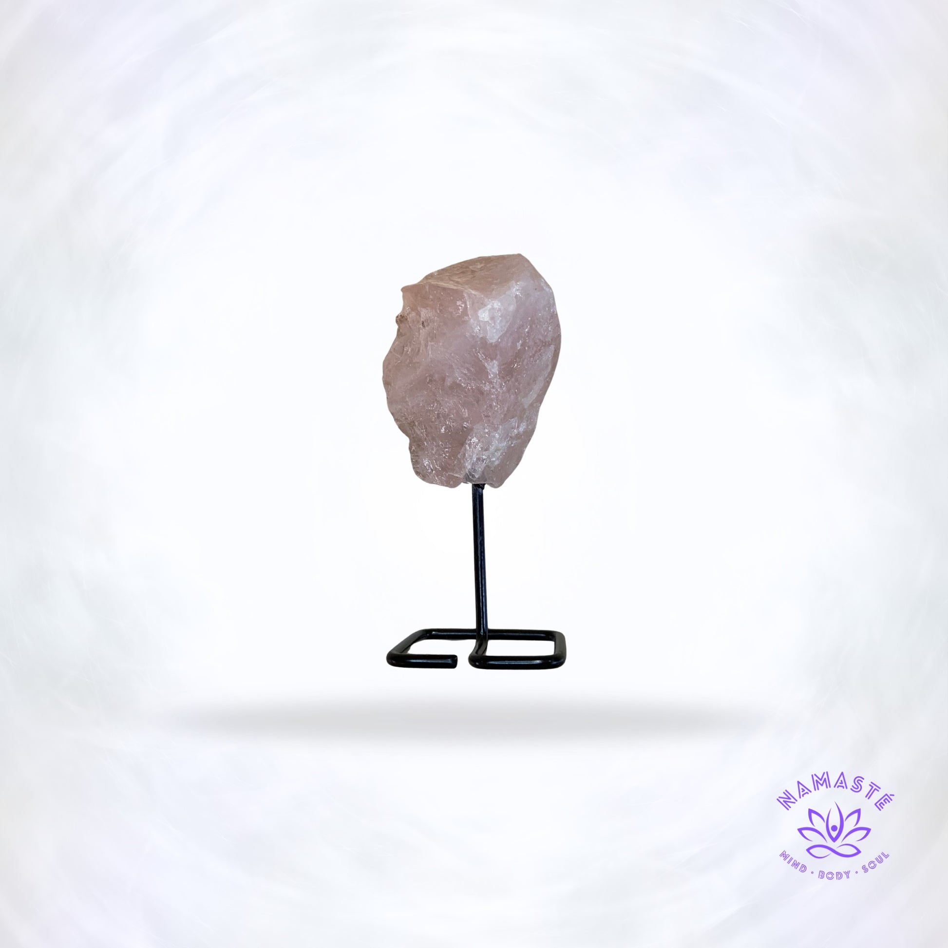 Rozenkwarts op Pin A