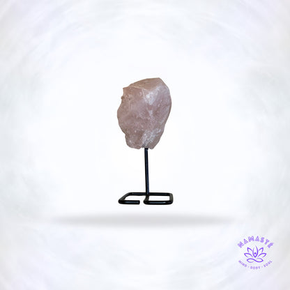 Rozenkwarts op Pin A