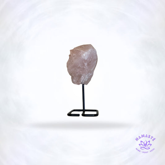 Rozenkwarts op Pin A