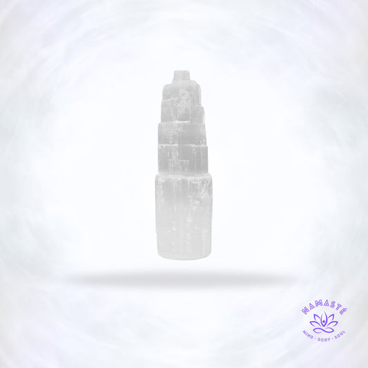 grote seleniet monoliet