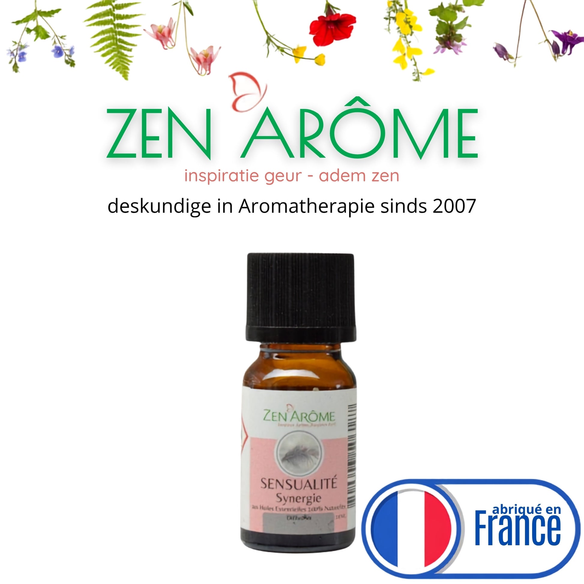 info zenarome