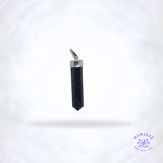 Staaf hanger shungiet