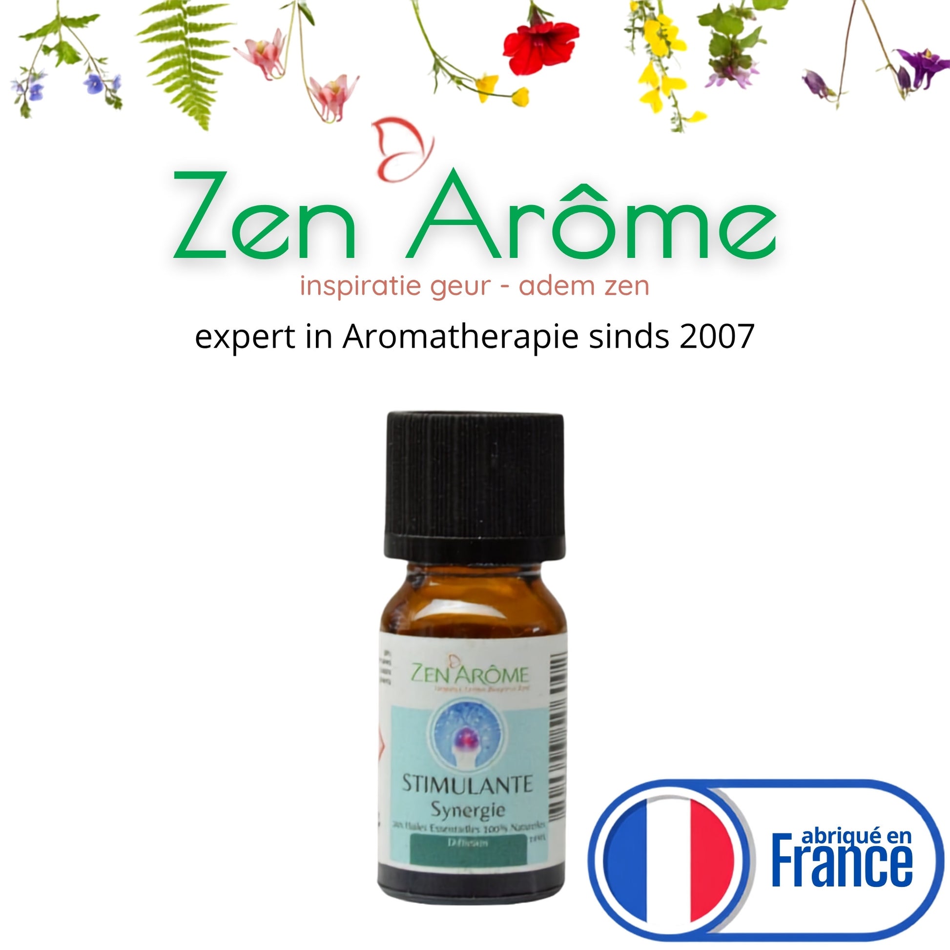 info zenarome