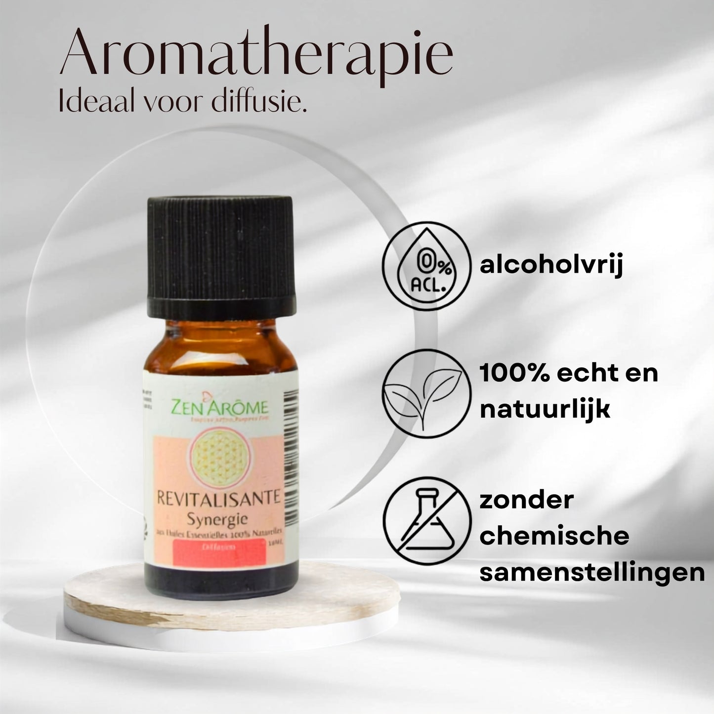 info over samenstelling van revitalisante