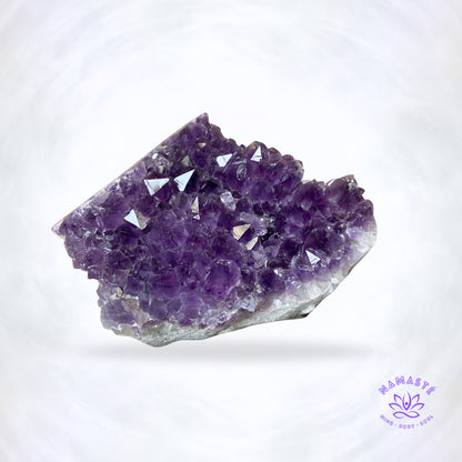 amethist cluster