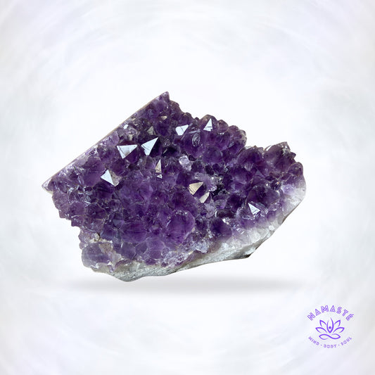 amethist cluster