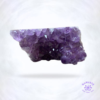 amethist cluster