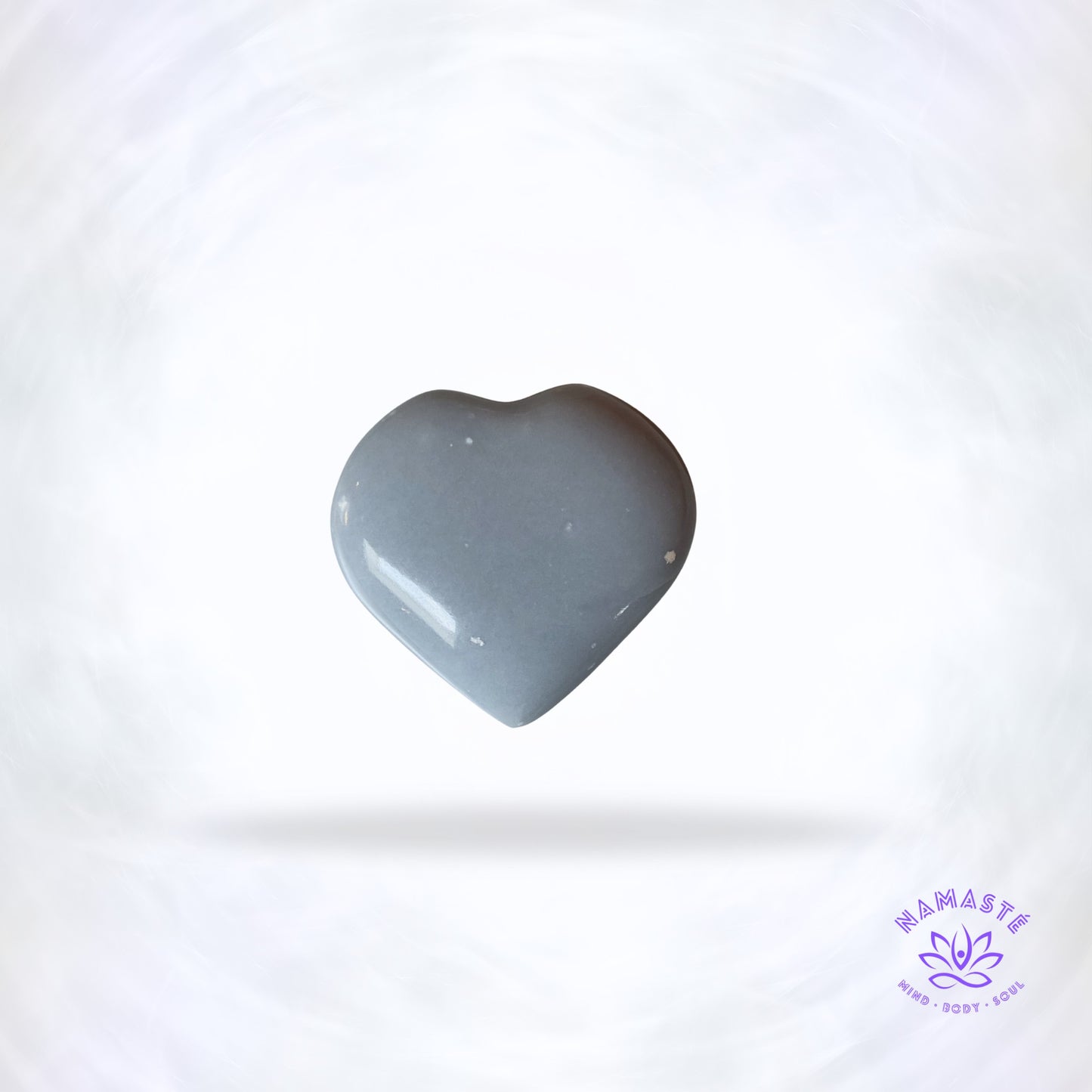 een hart van angeliet