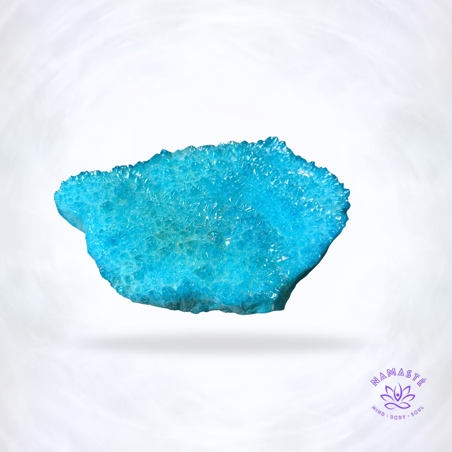 aqua aura bovenaanzicht